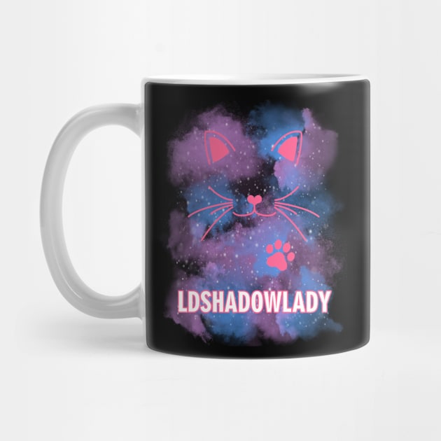 LDShadowLady by MBNEWS